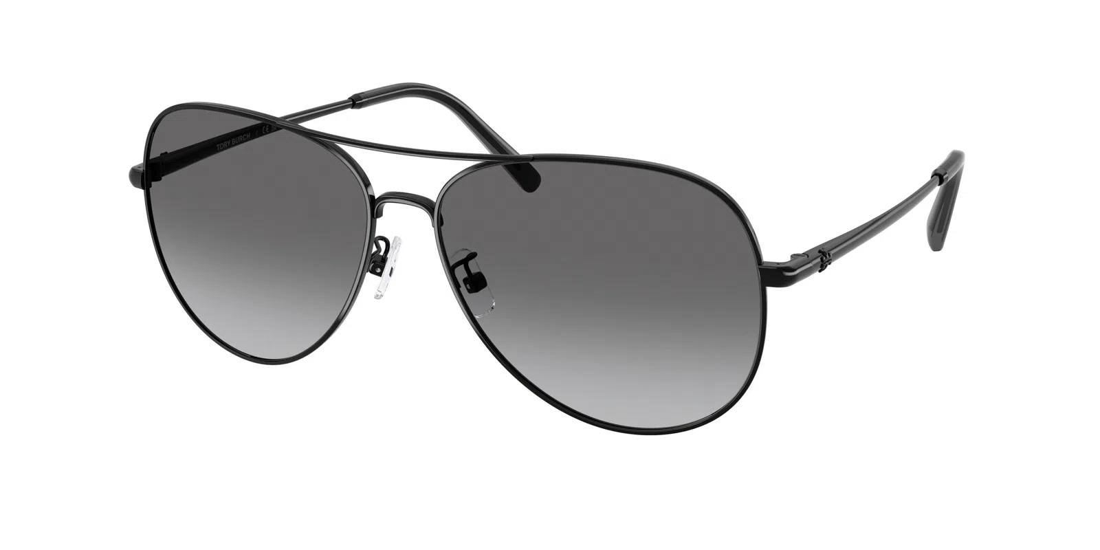 Tory Burch 6114 Sunglasses - view 3
